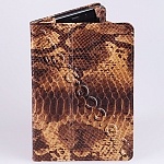 Кожаный чехол для Samsung Galaxy Tab 7.7 P6800