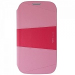 Чехол Uniq Porte для Samsung S4 i9500 розовый