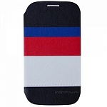 Чехол Uniq March для Samsung S4 i9500 черный