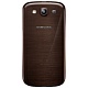 Samsung i9192 GALAXY S4 mini duos (brown)