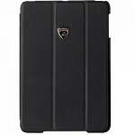 Чехол Lamborghini Diablo-D1 для iPad mini черный