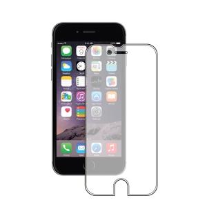 Защитное стекло для iPhone 6 Deppa 0.2 mm матовое