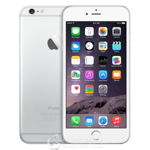 Apple iPhone 6 Plus 128 GB Silver A1524 (Белый) 