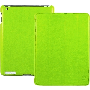 Чехол SG case для iPad 3\4 зеленый