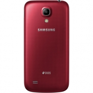 Samsung i9190 GALAXY S4 mini (red)