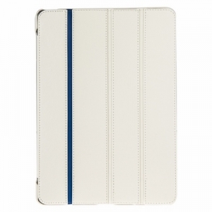  Чехол для iPad Air Borofone Grand Series белый