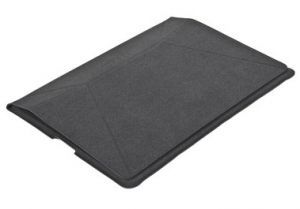 Чехол HOCO для Apple iPad 2 Ultra Thin Protection Case Grey