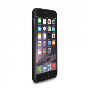 Чехол-накладка для iPhone 6 Puro Case Vegan черный