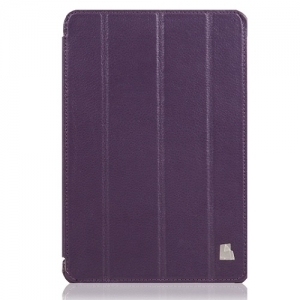Чехол Just Case для Apple iPad mini фиолетовый