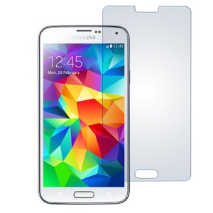 Защитное стекло для Samsung Galaxy A5 (прозрачное)