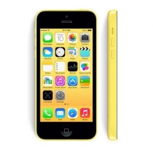 Apple iPhone 5C 32gb yellow