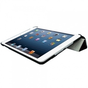 Чехол Ozaki O!coat Travel Air - Seaul для iPad Air (серый)