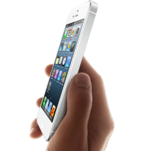 Apple iPhone 5 64gb White
