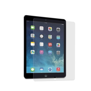 Защитное стекло для Apple iPad AIR, AIR 2, Pro 9.7 Deppa прозрачное 0.4 мм