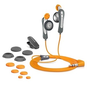 Наушники Sennheiser MX 85 Sport II Наушники Sennheiser MX 85 Sport II