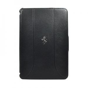 Чехол Ferrari для iPad Mini FF-Collection black