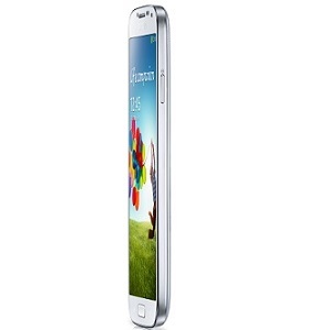 Samsung i9500 Galaxy S4 16Gb (white)