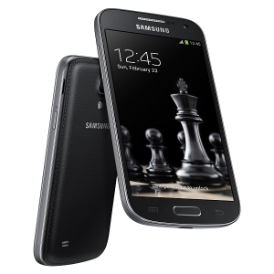 Samsung i9505 Galaxy S4 16Gb (black edition) 