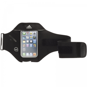 Чехол на руку для Apple, iPhone 5/5S Griffin GB36062 ArmBand черный