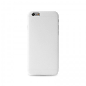 Чехол для iPhone 6 Puro Cover 0.3 Ultra Slim белый