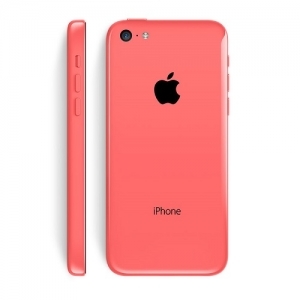 Apple iPhone 5C 32gb pink