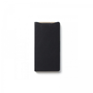Чехол-книжка для Sony Xperia Z2 Zenus 769249 AVOC Toscana Diary черный