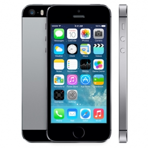 Apple iPhone 5S как новый 16GB Space Gray FF352RU\A 