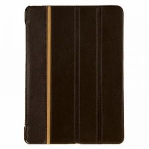  Чехол для iPad Air Borofone Grand Series коричневый