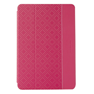 Чехол для Apple iPad mini Retina Viva Madrid "ILUSION" розовый