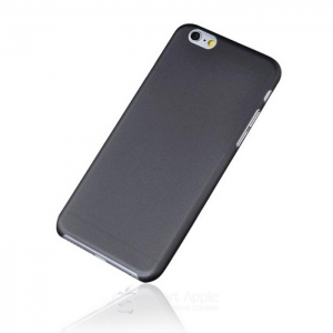 Чехол для iPhone 6 Just Case 0.3 mm черный