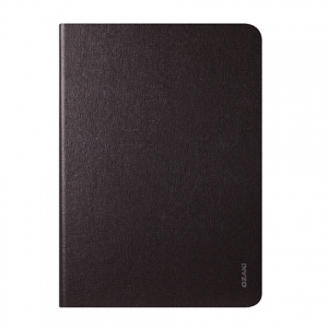 Чехол для iPad Air Ozaki O!Coat Slim Air коричневый