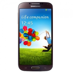 Samsung i9505 Galaxy S4 16Gb (brown)