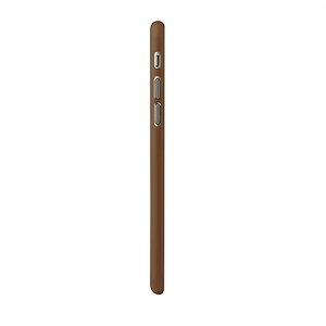 Чехол для iPhone 6 Ozaki O!coat-0.3＋Wood коричневый