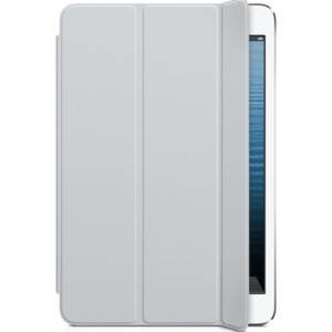 Чехол для Apple iPad mini Smart Cover серый
