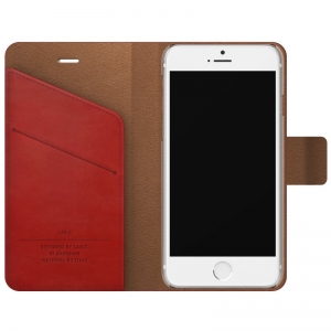Чехол-книжка LAB.C The Fantastic C410 для iPhone 6 красный