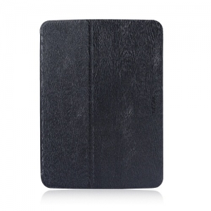 Чехол Gissar для Samsung Galaxy Tab 3 10.0 P5200 Wooden черный