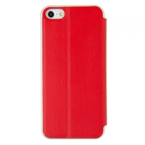 Чехол Uniq Colette для iPhone 5 красный