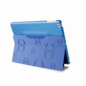 Чехол для iPad Air PURO Just Cavalli CUSTODIA PYTHON FLOWER зеленый