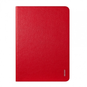 Чехол для iPad Air Ozaki O!Coat Slim Air красный