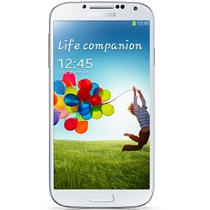 Samsung i9505 Galaxy S4 32Gb (White)