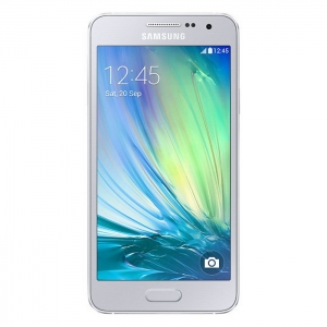 Samsung A300F Galaxy A3 (серебряный)