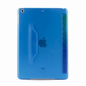 Чехол для iPad Air PURO Just Cavalli CUSTODIA PYTHON FLOWER зеленый