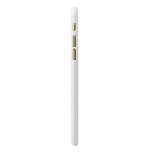 Чехол для iPhone 6 Ozaki O!coat-0.3-Solid белый