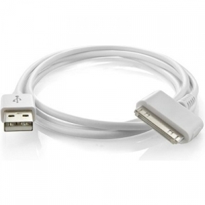 USB кабель для iPhone 4\4S, iPad, iPod