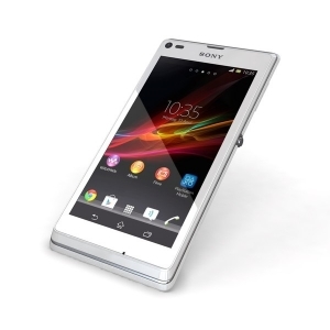 Sony C2105 Xperia L (white) Sony C2105 Xperia L (white)