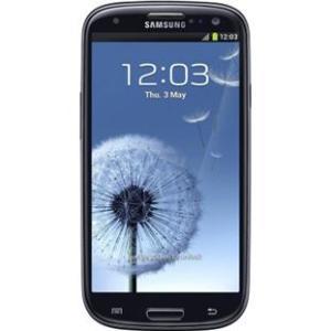 Samsung i9300 Galaxy S 3 16Gb (black)