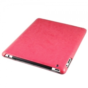 Чехол SG case для iPad 3\4 красный