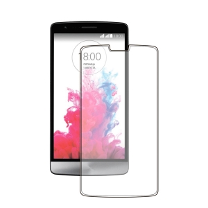Защитное стекло для LG G3 Deppa 0.3 mm прозрачное