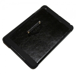 Чехол Pcaro Sdouble-color для iPad mini черный
