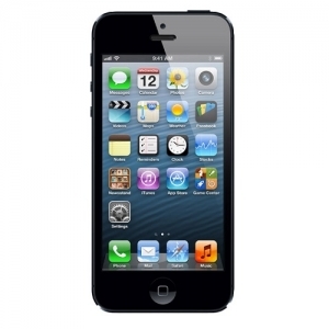 Apple iPhone 5 16gb Black MD297RR\A Apple iPhone 5 16gb Black MD297RR\A